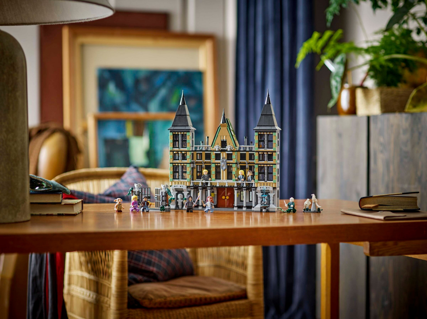 Villa Malfidus — Afbeelding 10
