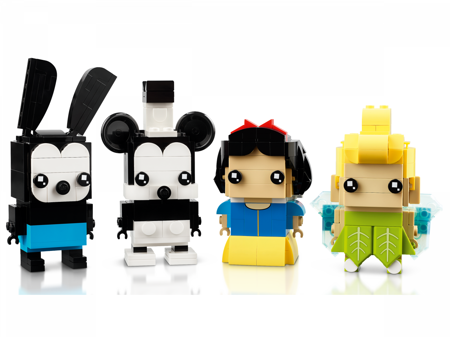 Disney's 100e verjaardag — Afbeelding 3