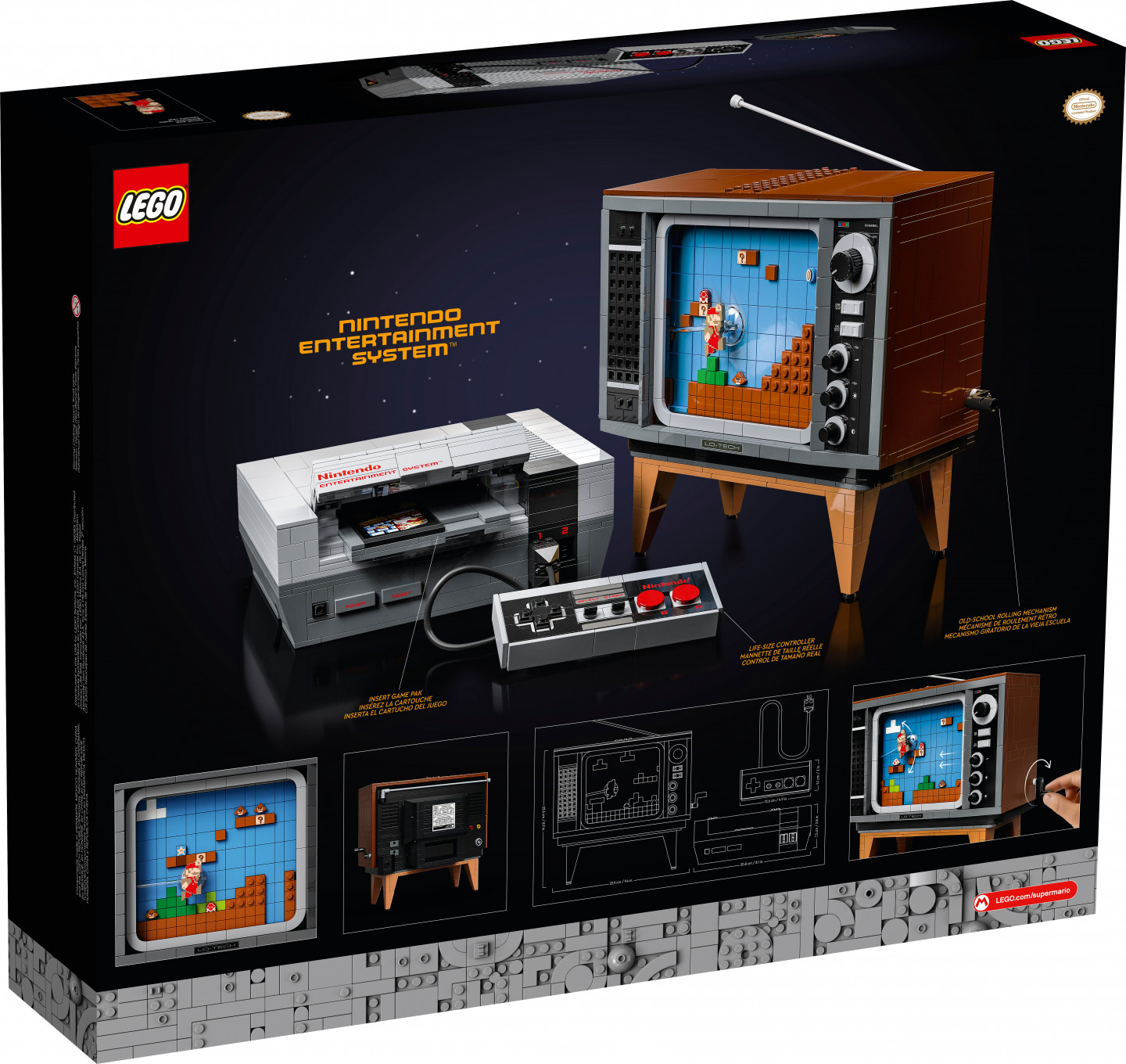 Nintendo Entertainment System™ — Afbeelding 12