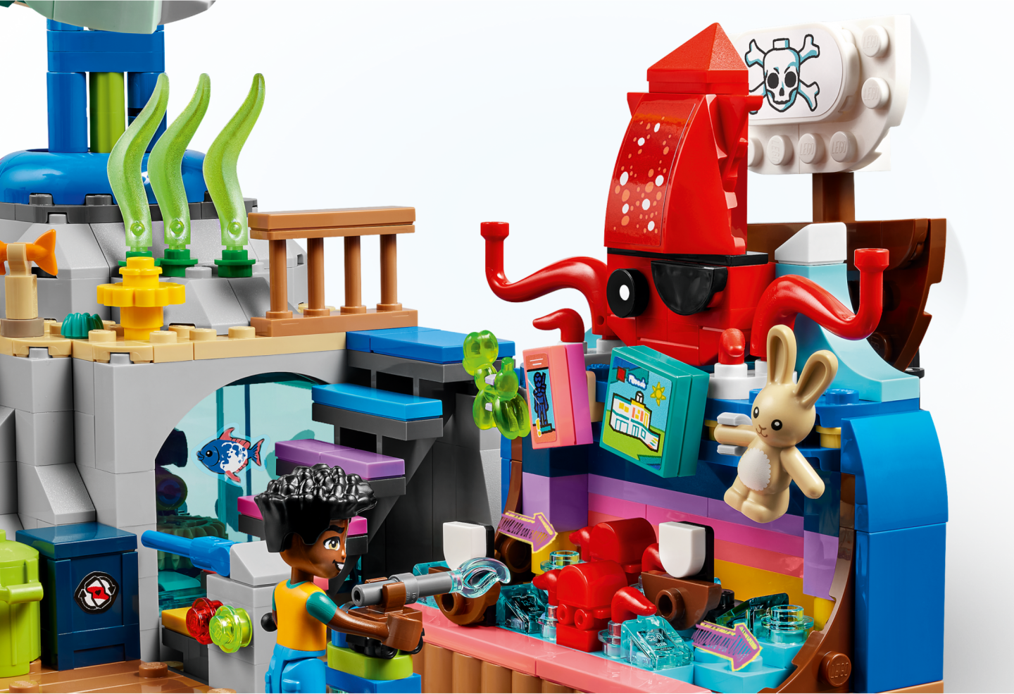 Strandpretpark — Afbeelding 4
