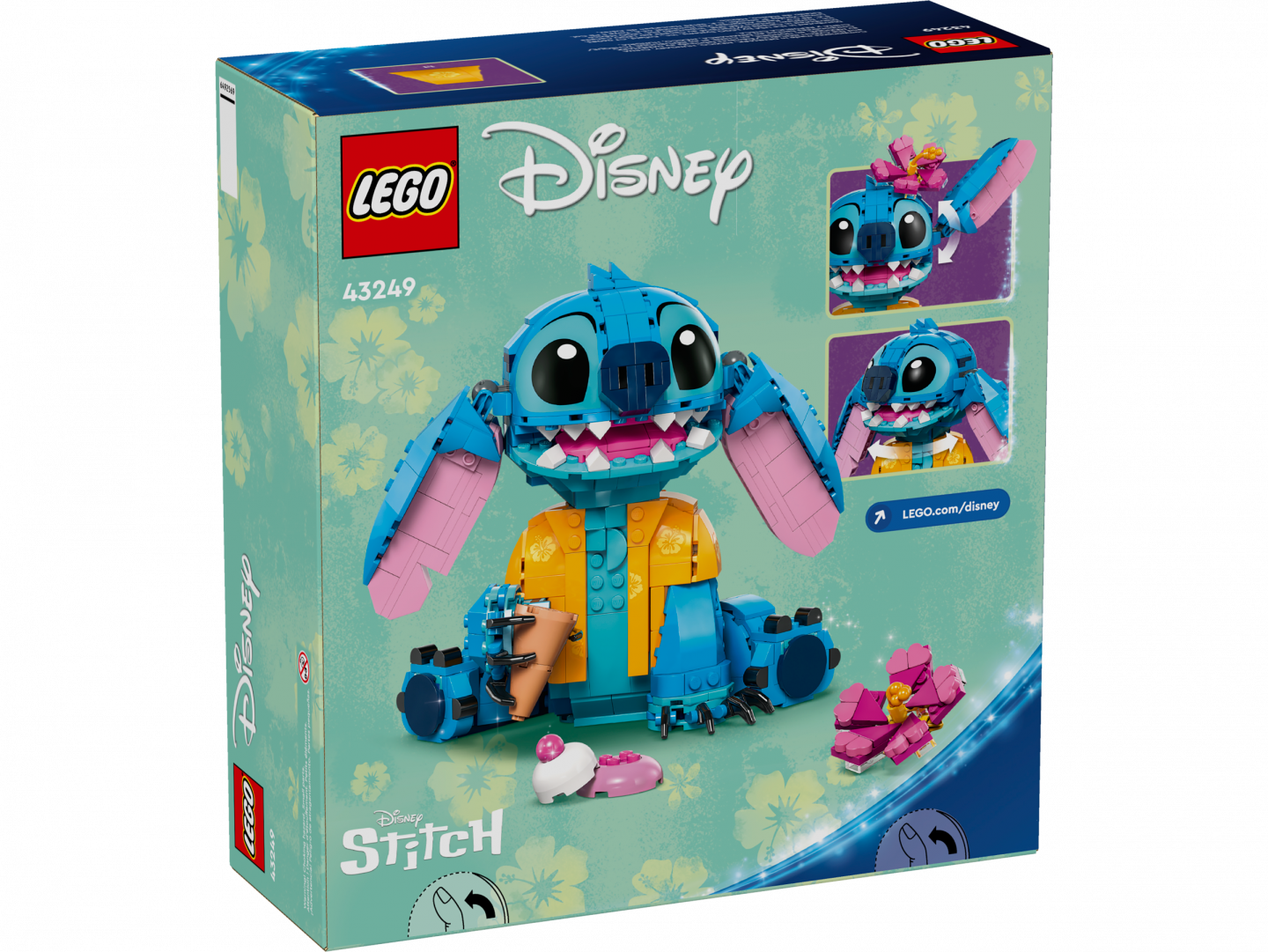 Stitch — Image 3