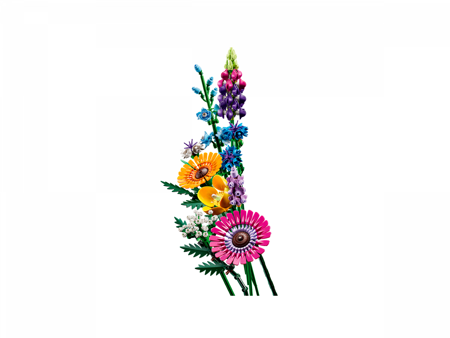 Boeket met wilde bloemen — Afbeelding 6