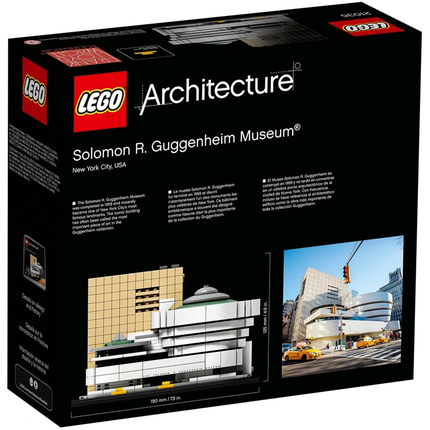 Musée Solomon R. Guggenheim — Image 6