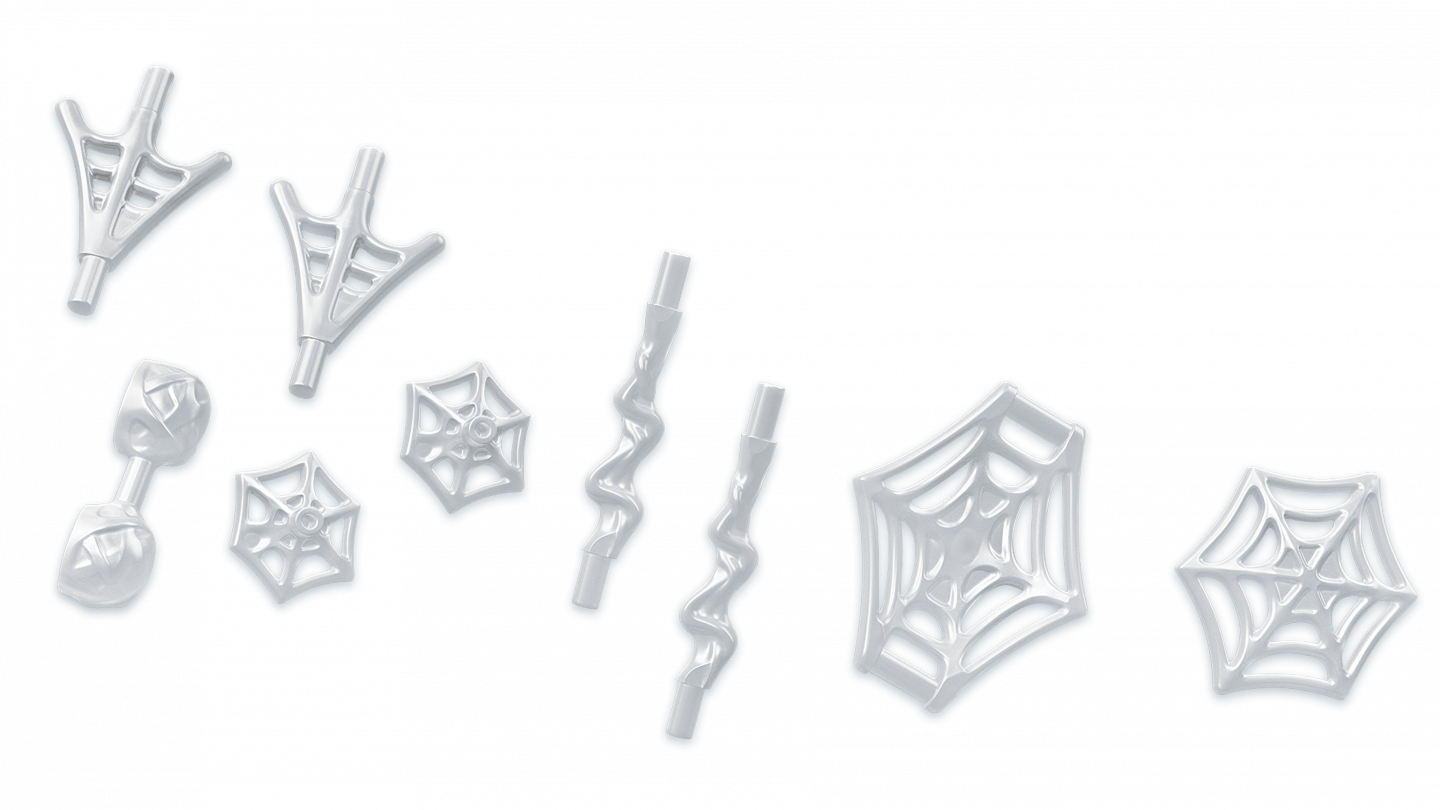 Spider-Man & Doctor Octopus mechagevecht — Afbeelding 6