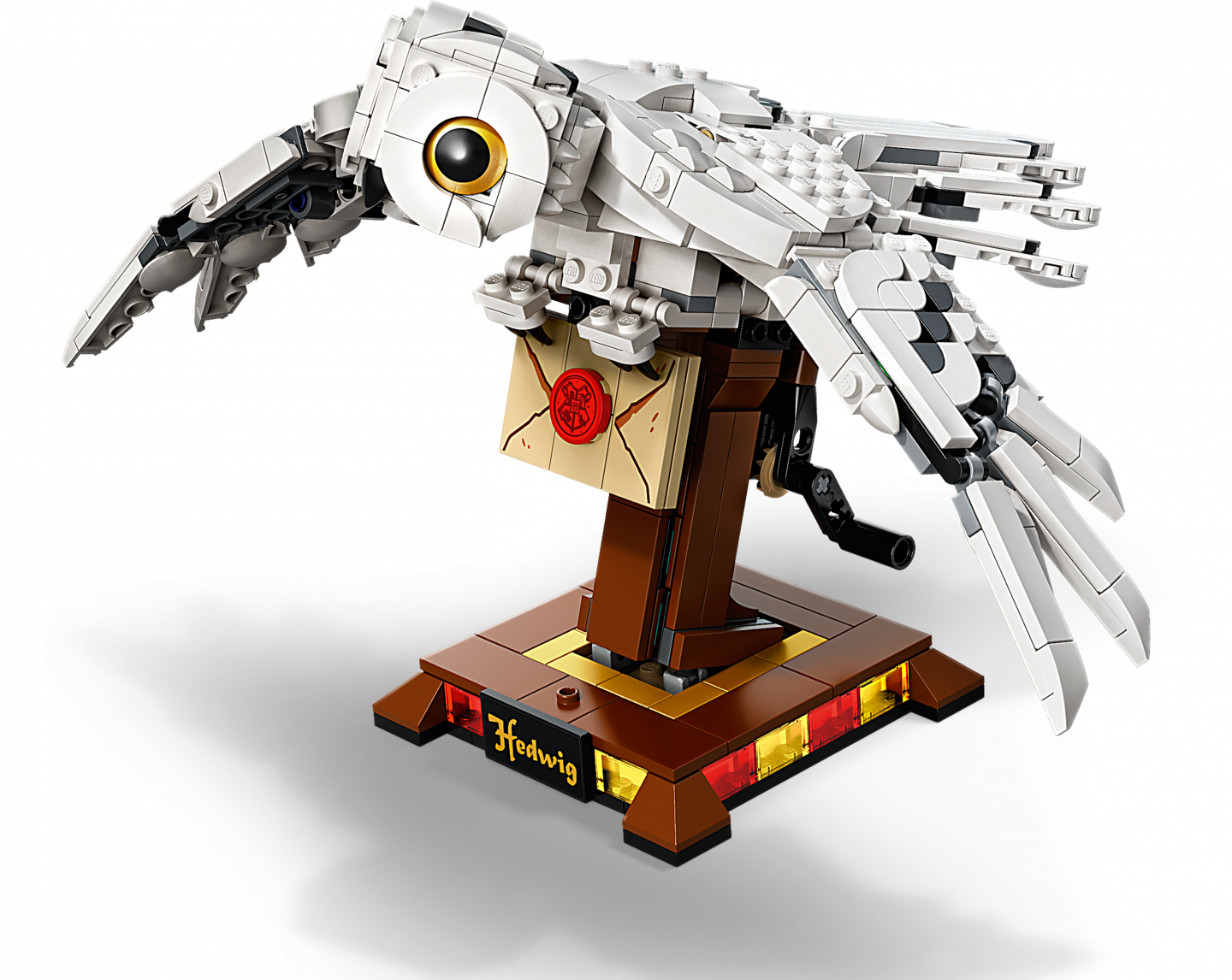 Hedwig™ — Afbeelding 4