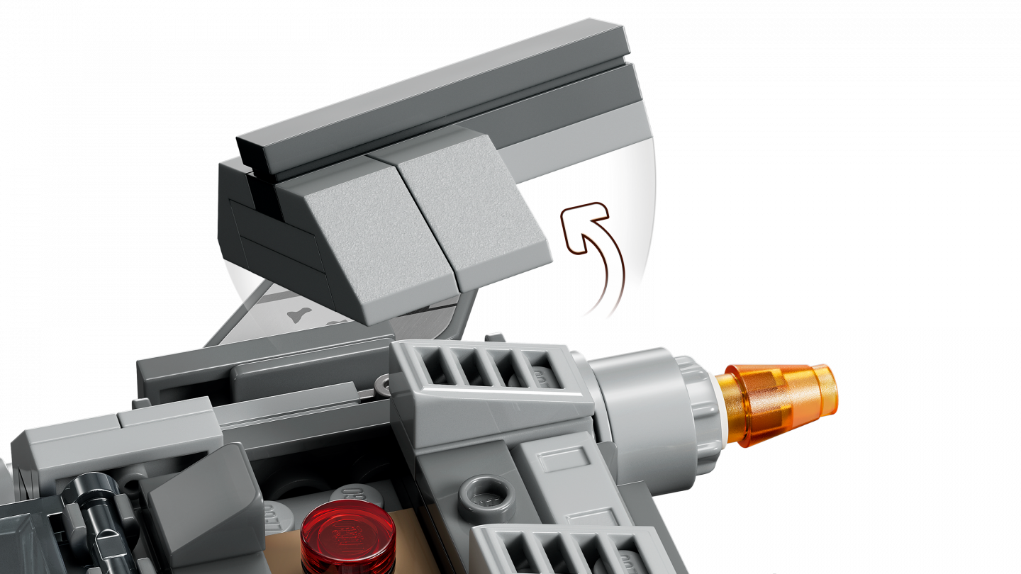 Pirate Snub Fighter — Afbeelding 5