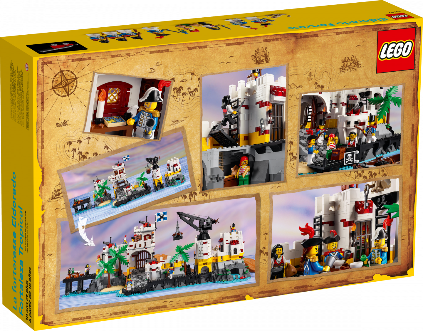 Eldorado Fort — Afbeelding 7