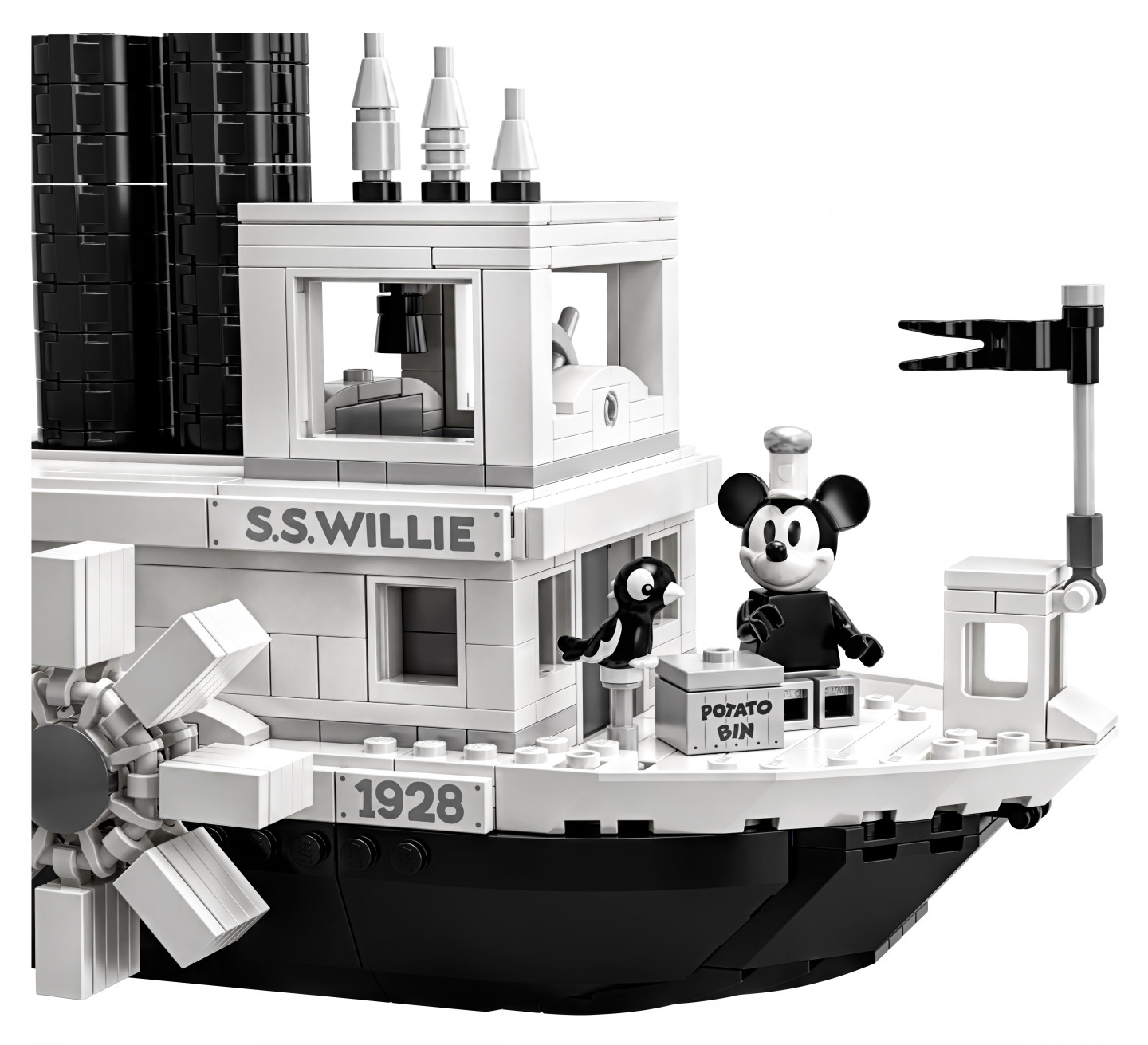 Steamboat Willie — Image 7