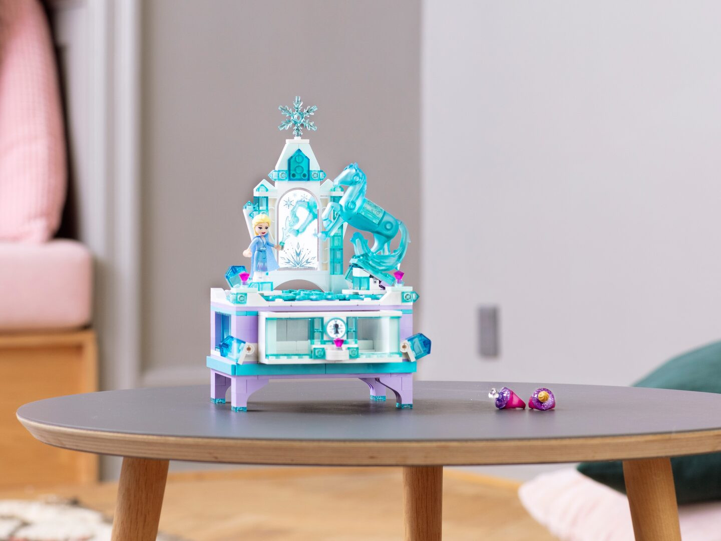 Elsa's sieradendooscreatie — Afbeelding 9