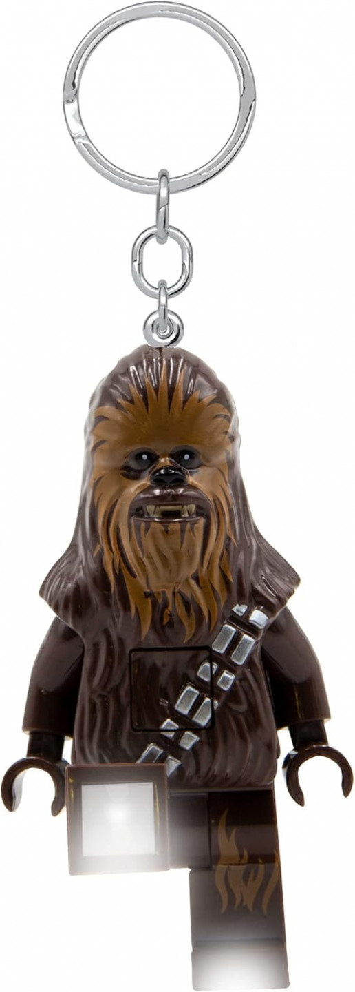 Chewbacca™ sleutellampje
