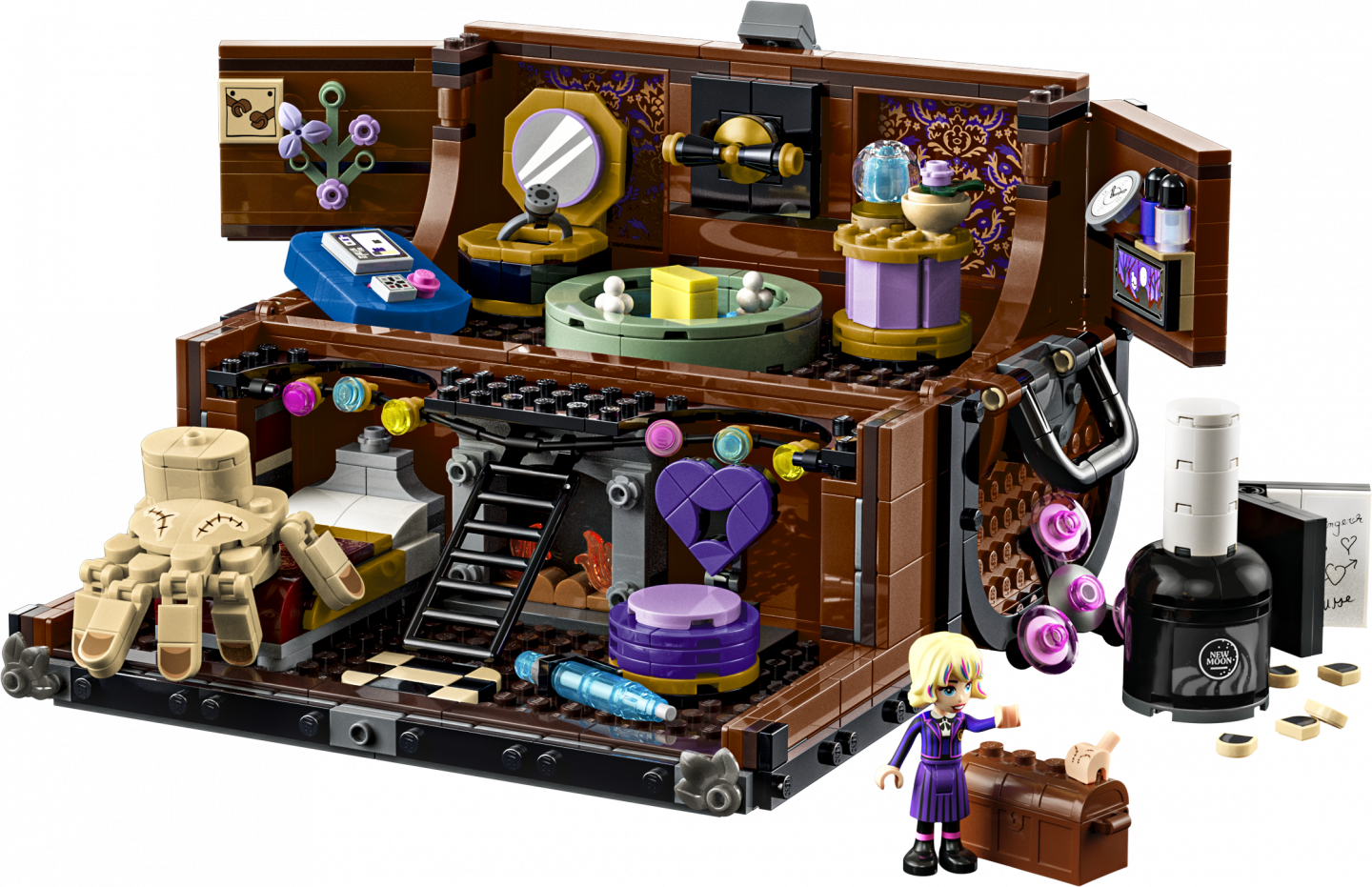 Appartement van Thing