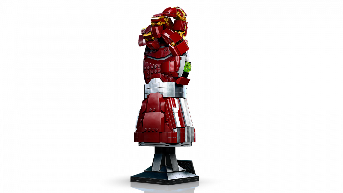 Nano Gauntlet — Afbeelding 4