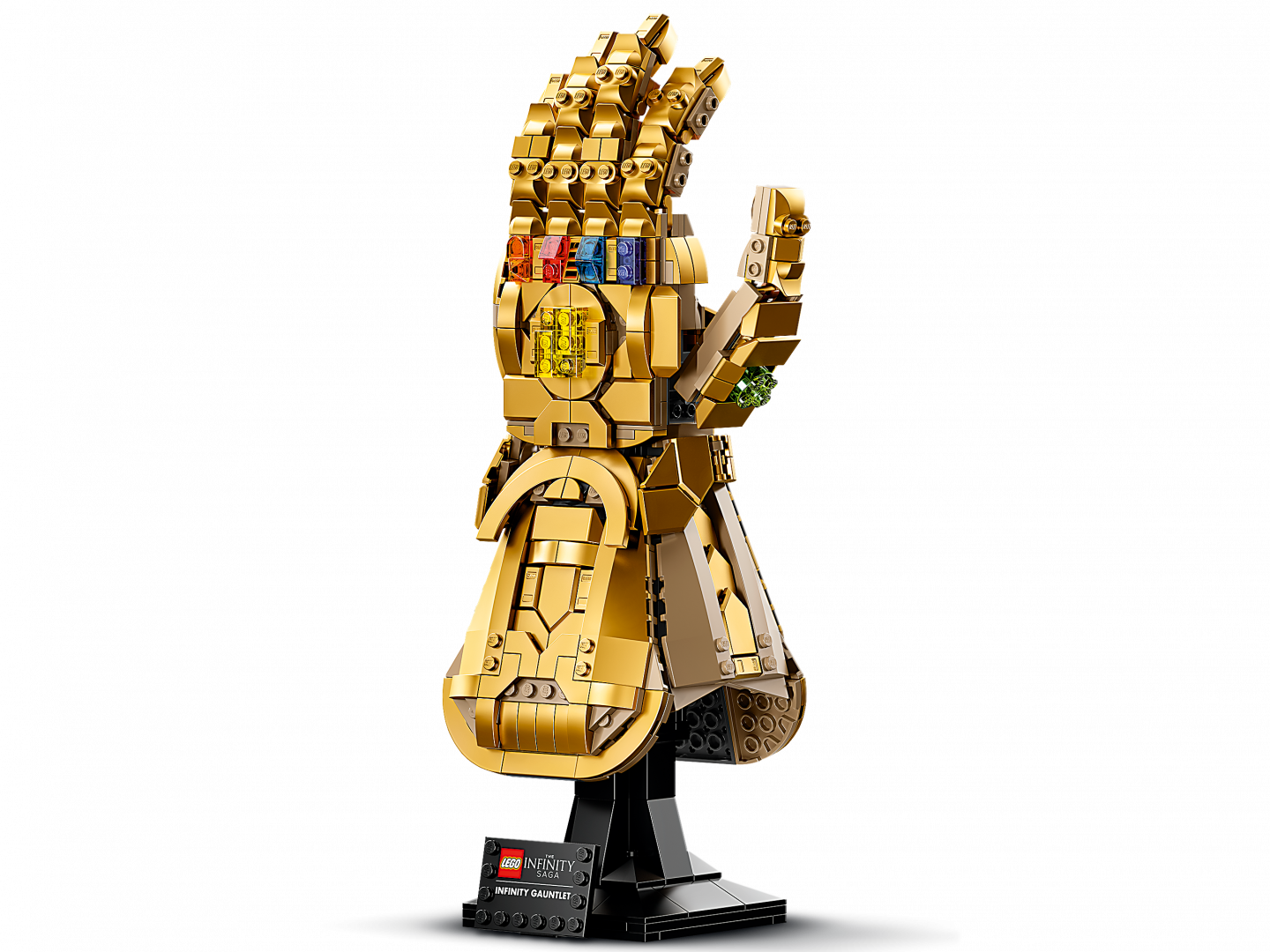 Infinity Gauntlet — Afbeelding 3