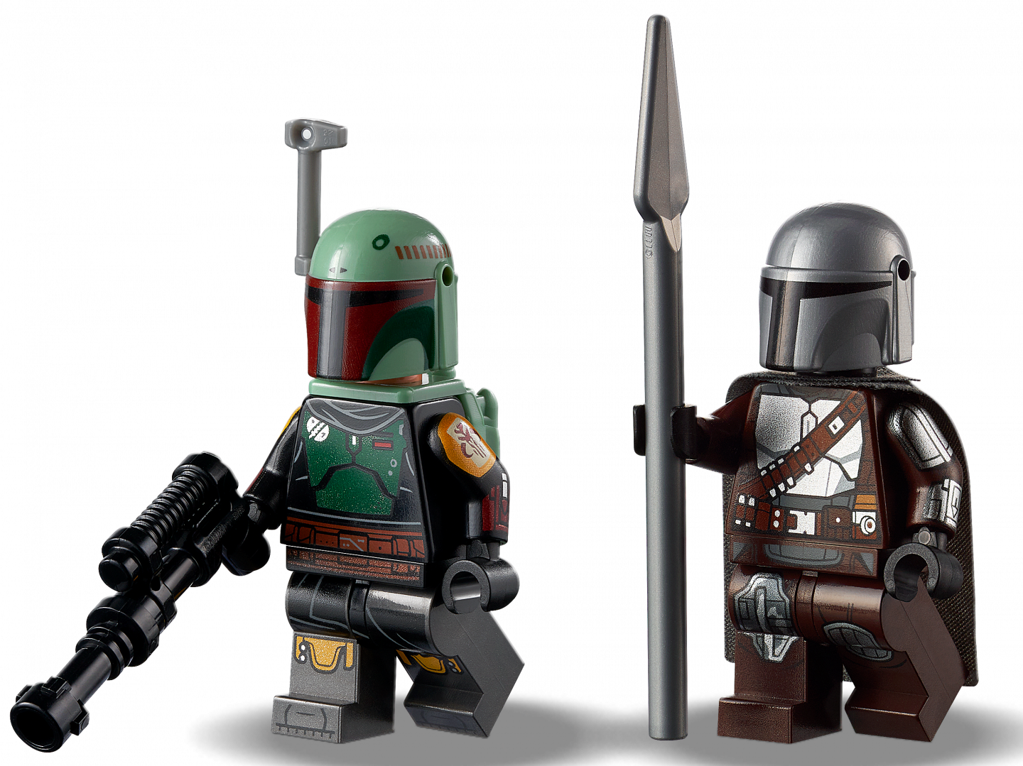Boba Fett's sterrenschip™ — Afbeelding 3