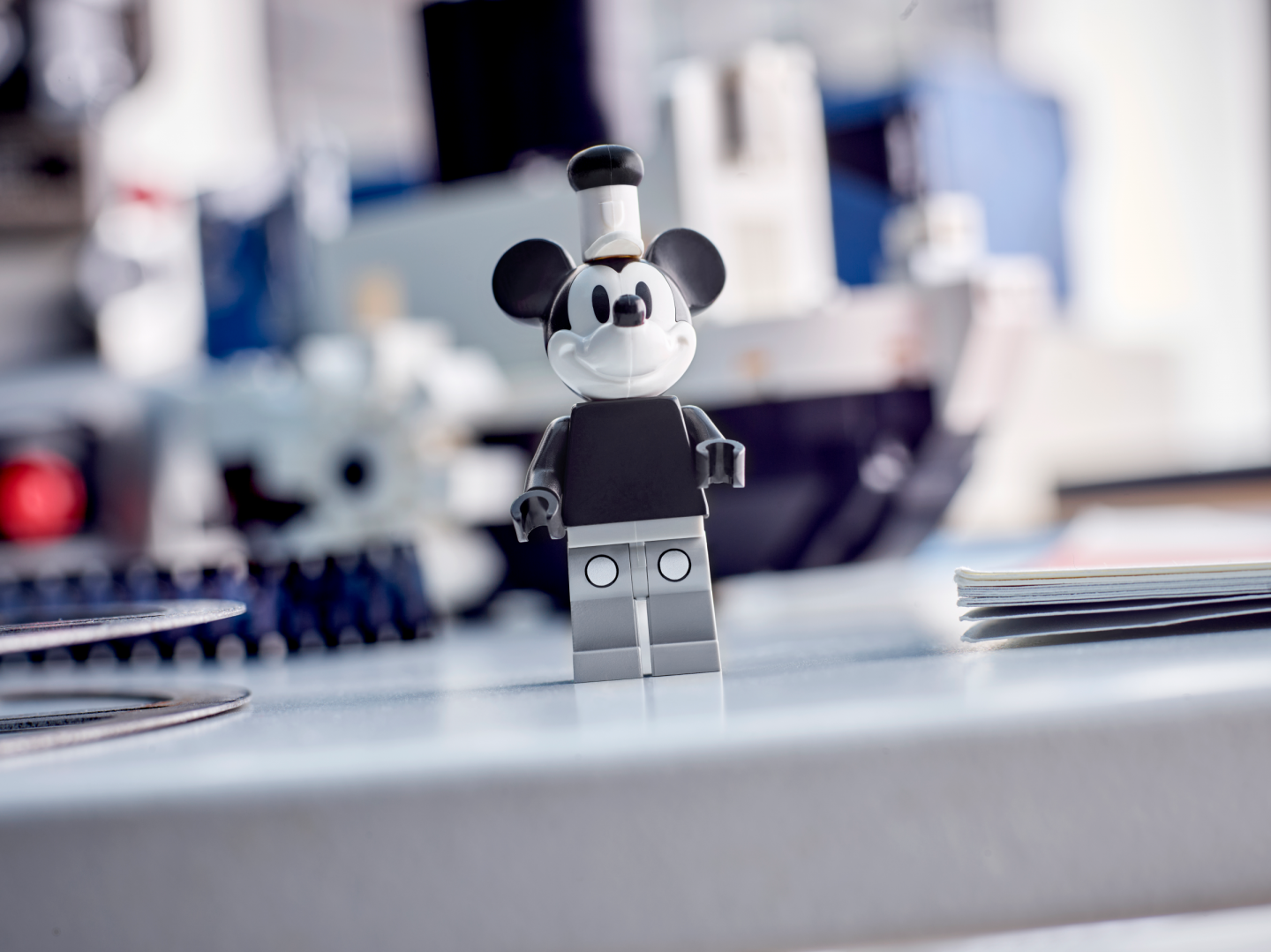 Miniparowiec Willie — Image 6