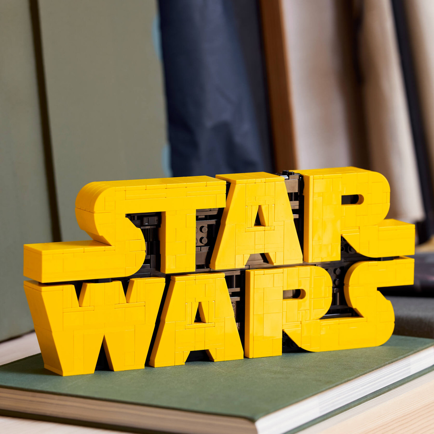 Star Wars™ logo — Afbeelding 5