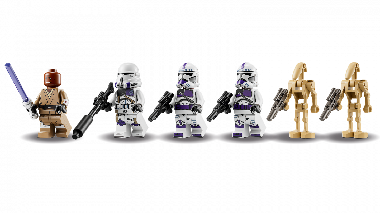 Republic Fighter Tank™ — Afbeelding 8
