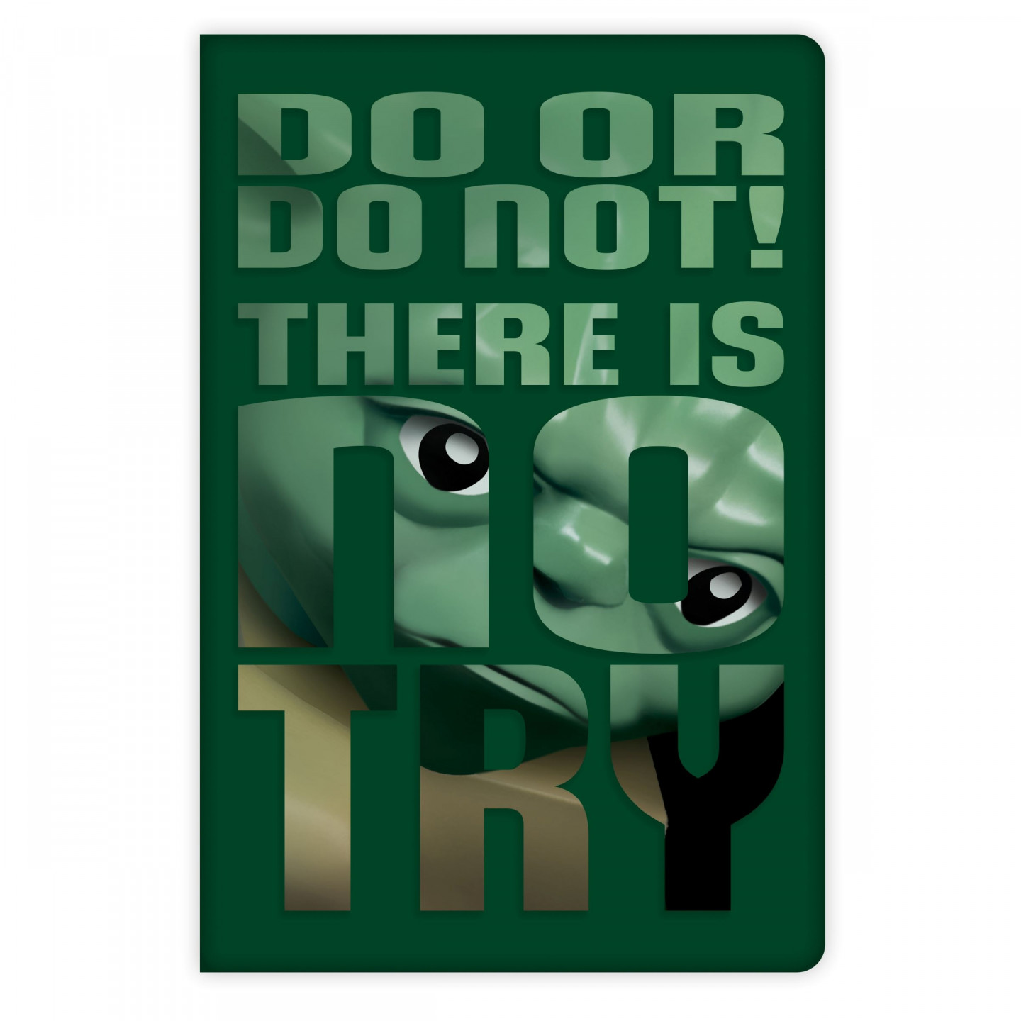 Yoda™ notitieboek