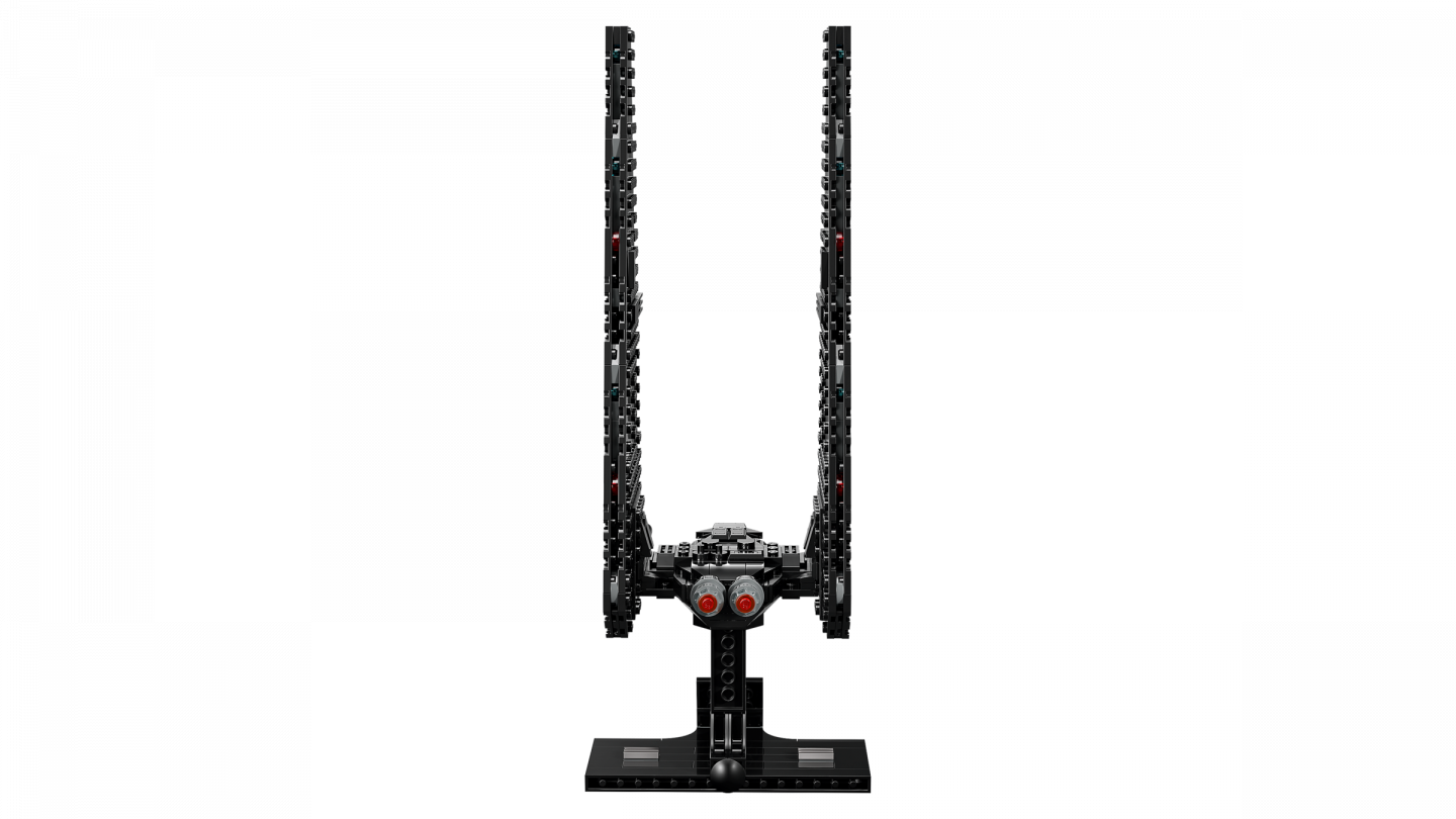 Kylo Rens Command Shuttle — Afbeelding 5