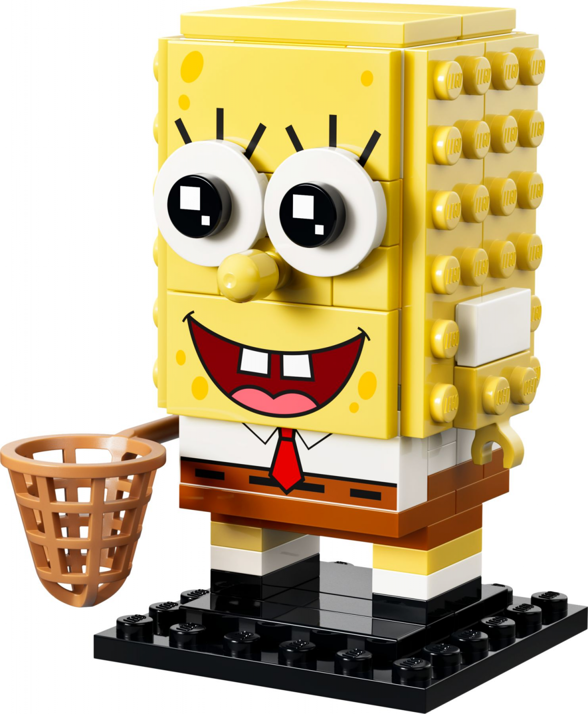 SpongeBob SquarePants figuur