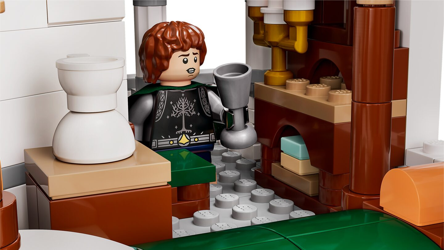 The Lord of the Rings: Minas Tirith™ — Image 4