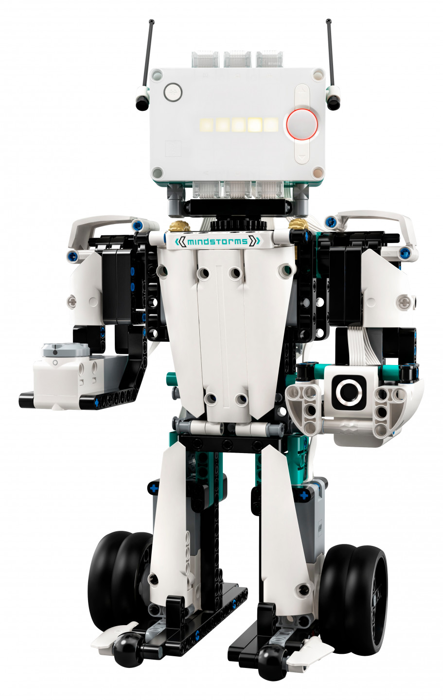 Robot Uitvinder — Afbeelding 10