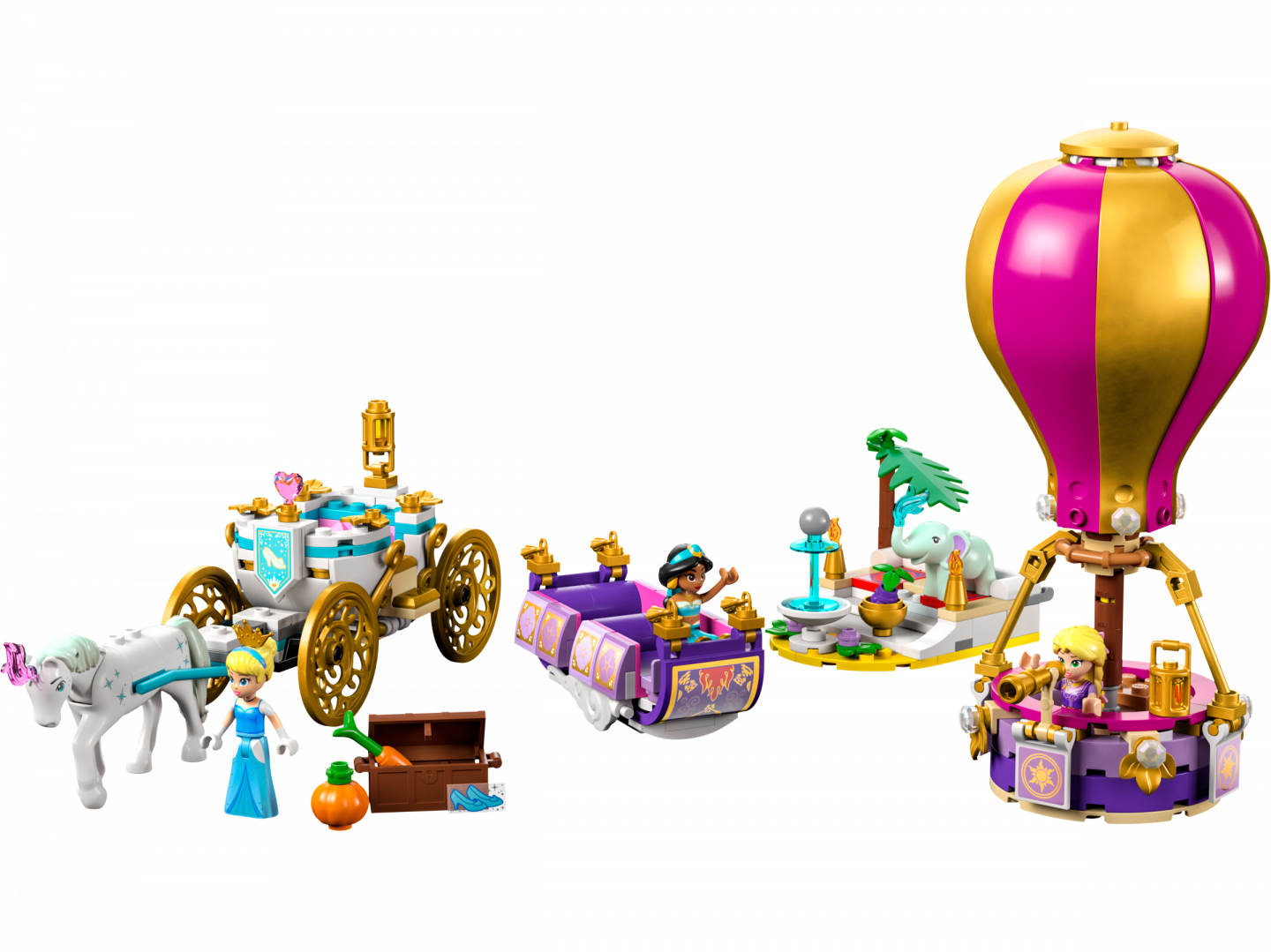 Prinsessenpakket — Afbeelding 8