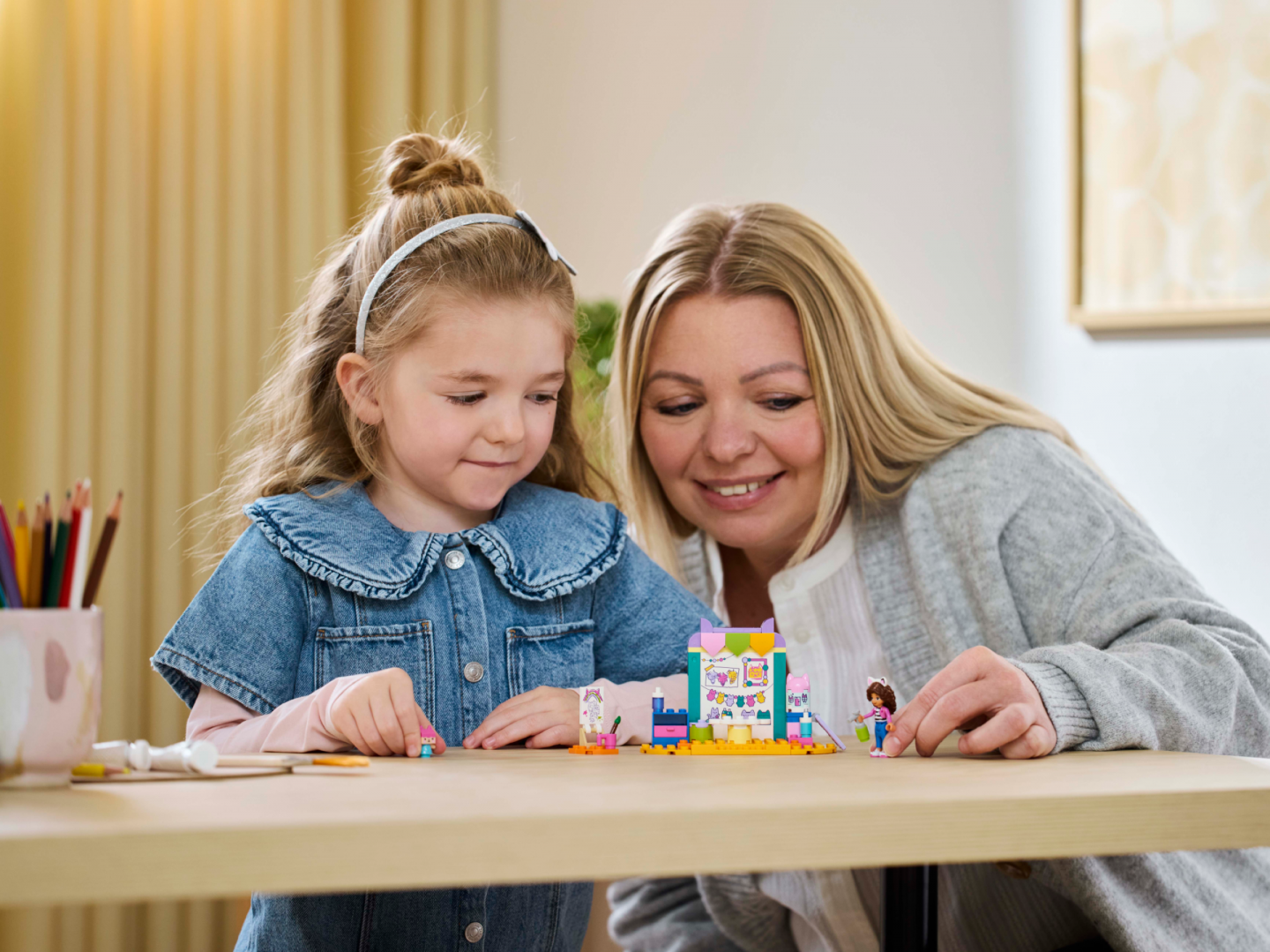 Knutselen met Babykitty — Afbeelding 5