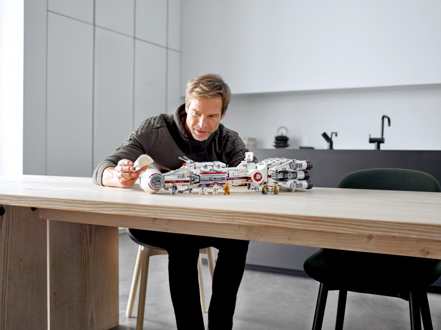 Tantive IV™ — Image 9