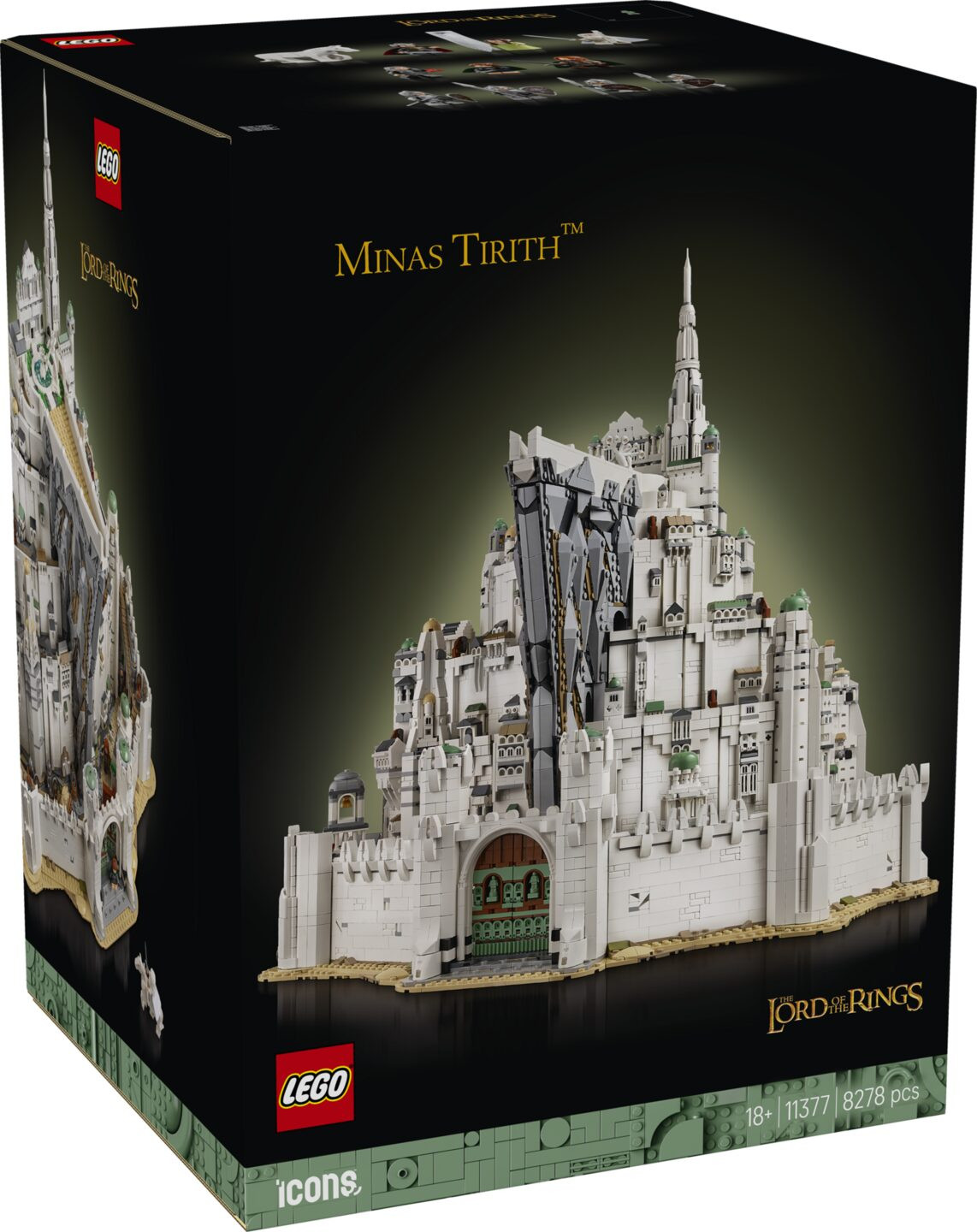The Lord of the Rings: Minas Tirith™ — Image 3