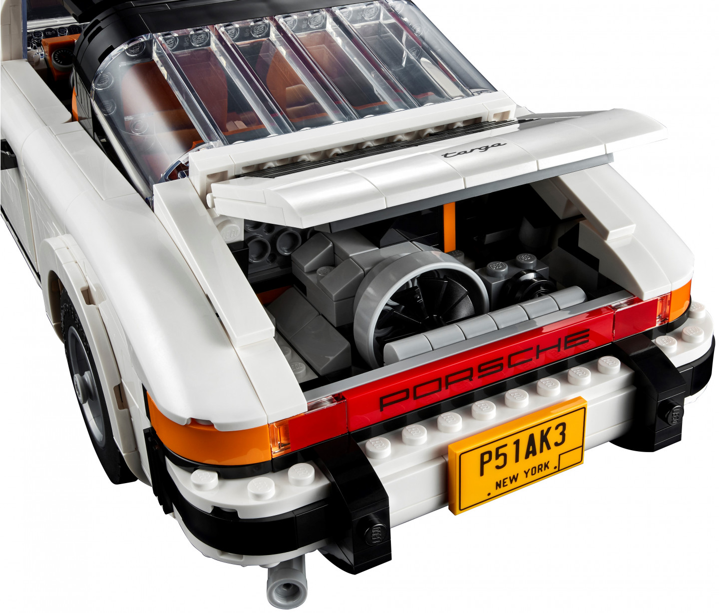 Porsche 911 — Afbeelding 6