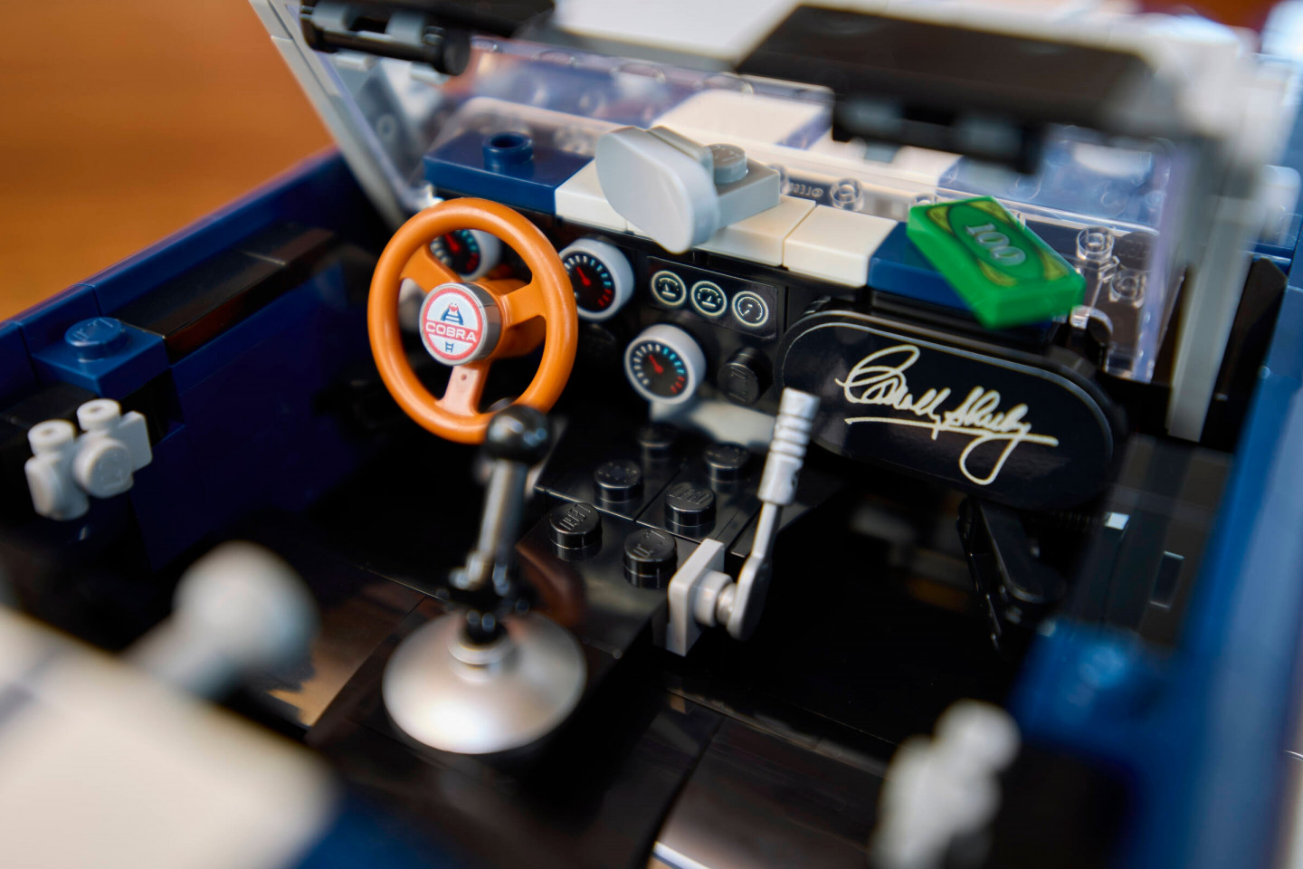 Shelby Cobra 427 S/C — Afbeelding 12