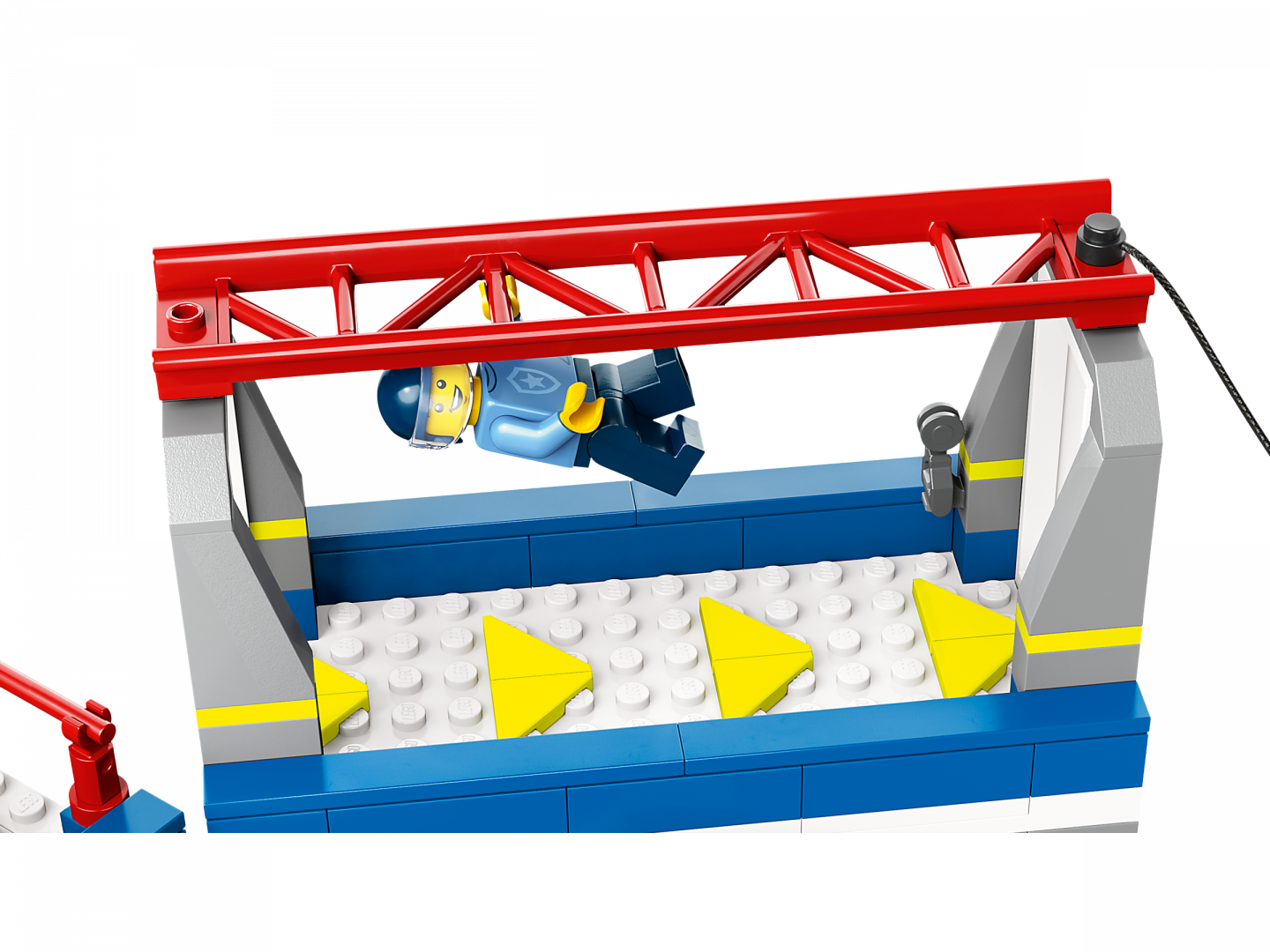Politietraining academie — Afbeelding 8