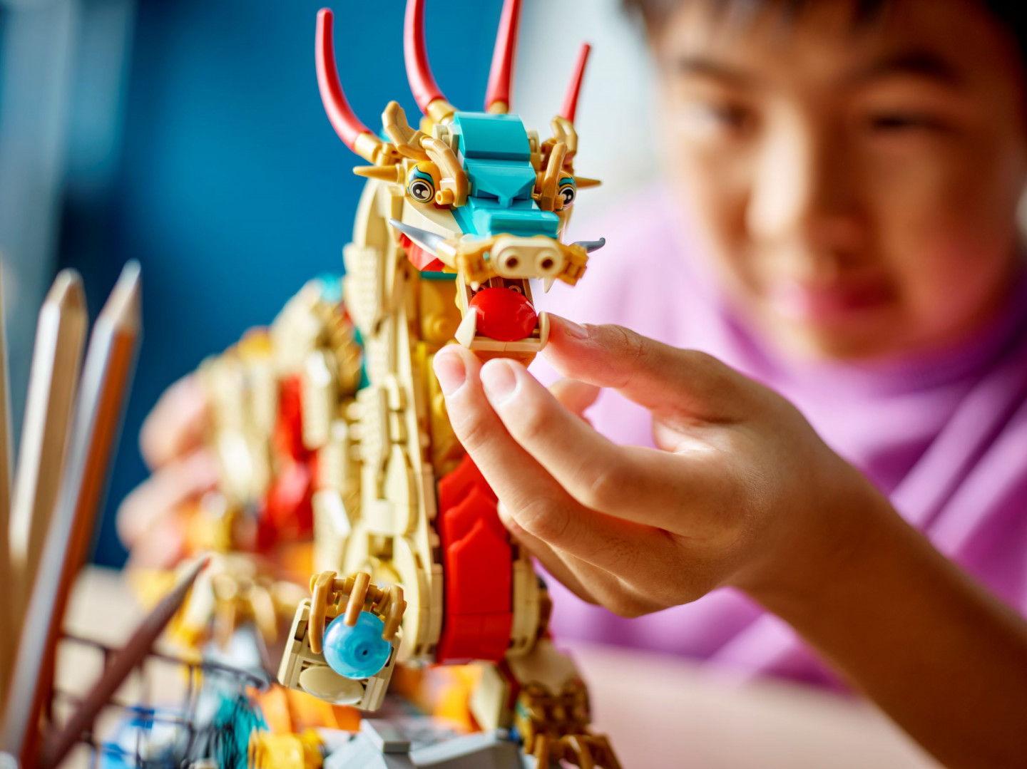 Auspicious Dragon — Image 9