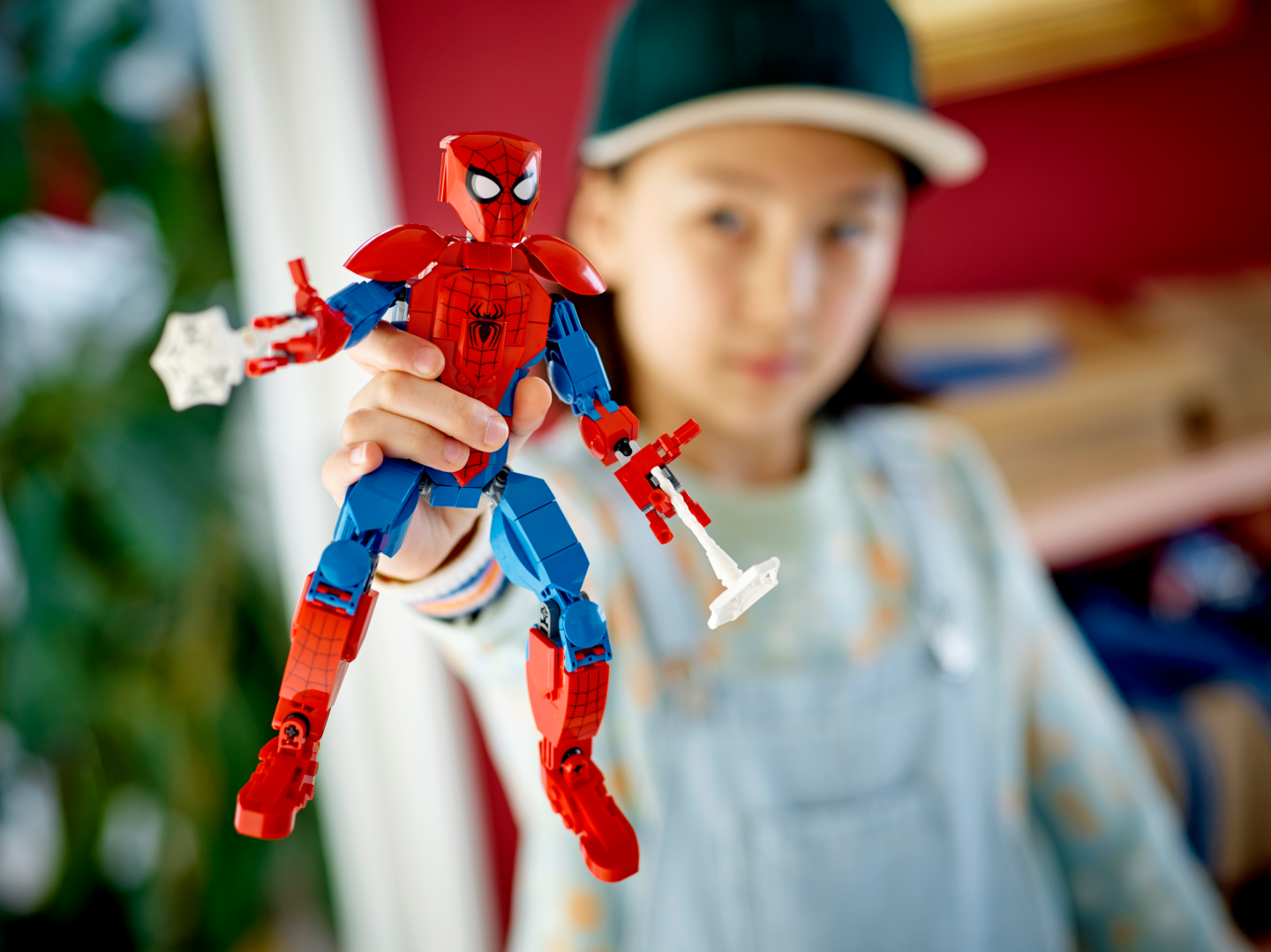 Spider-Man figuur — Afbeelding 6