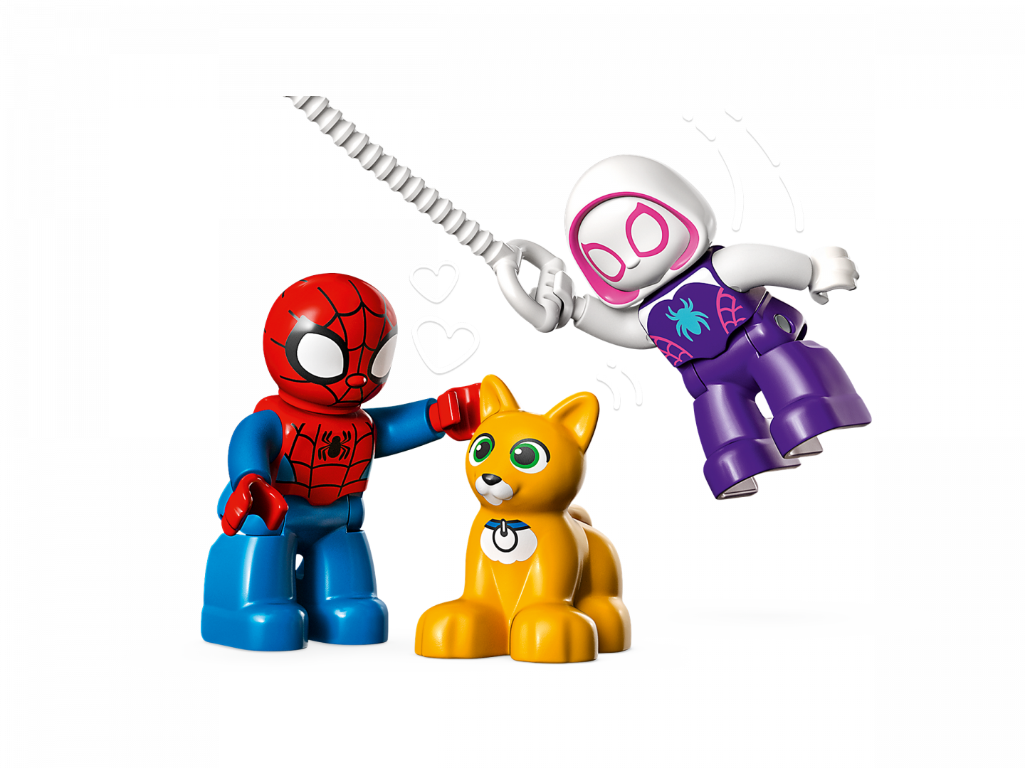 Spider-Mans huisje — Afbeelding 3