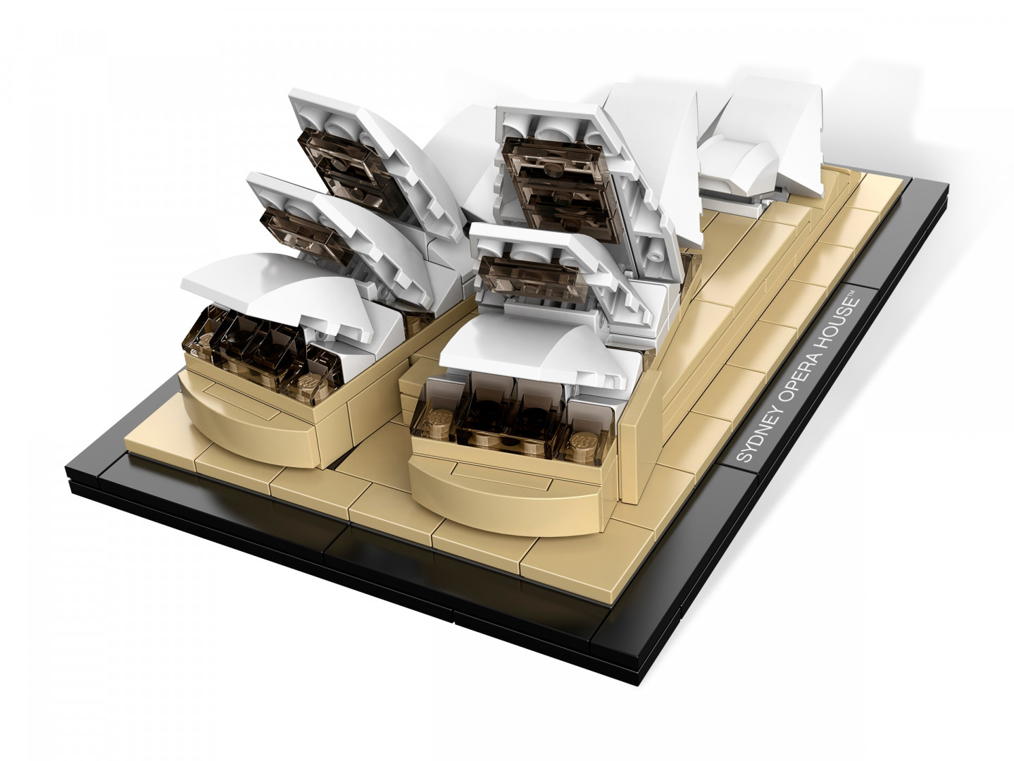 Sydney Opera House — Afbeelding 3