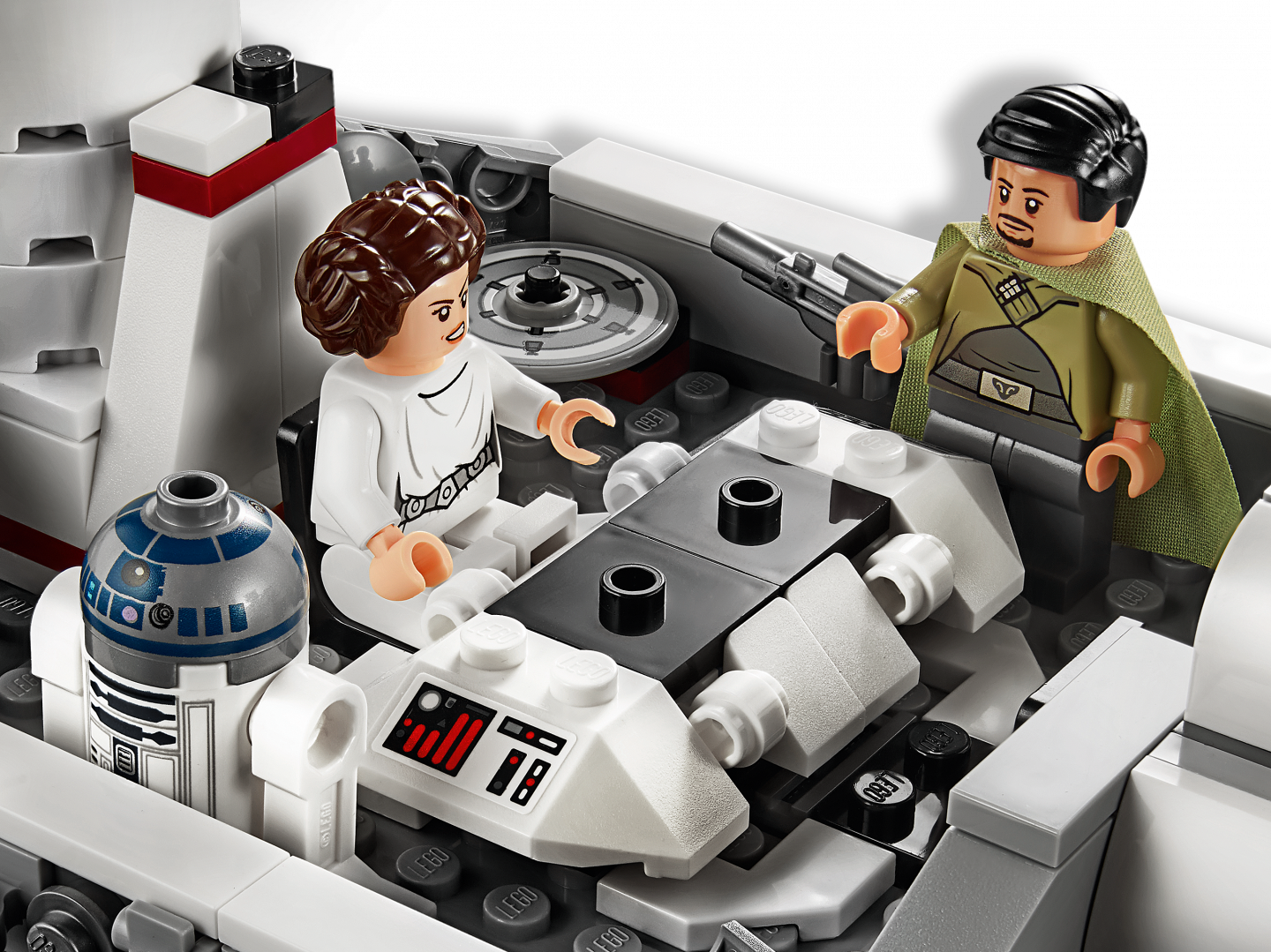Tantive IV™ — Image 5