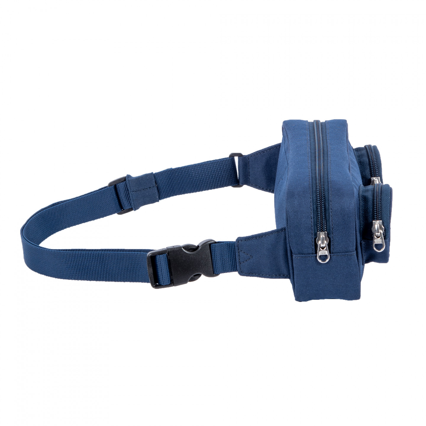 Heuptasje in de vorm van een steen – marineblauw — Afbeelding 2