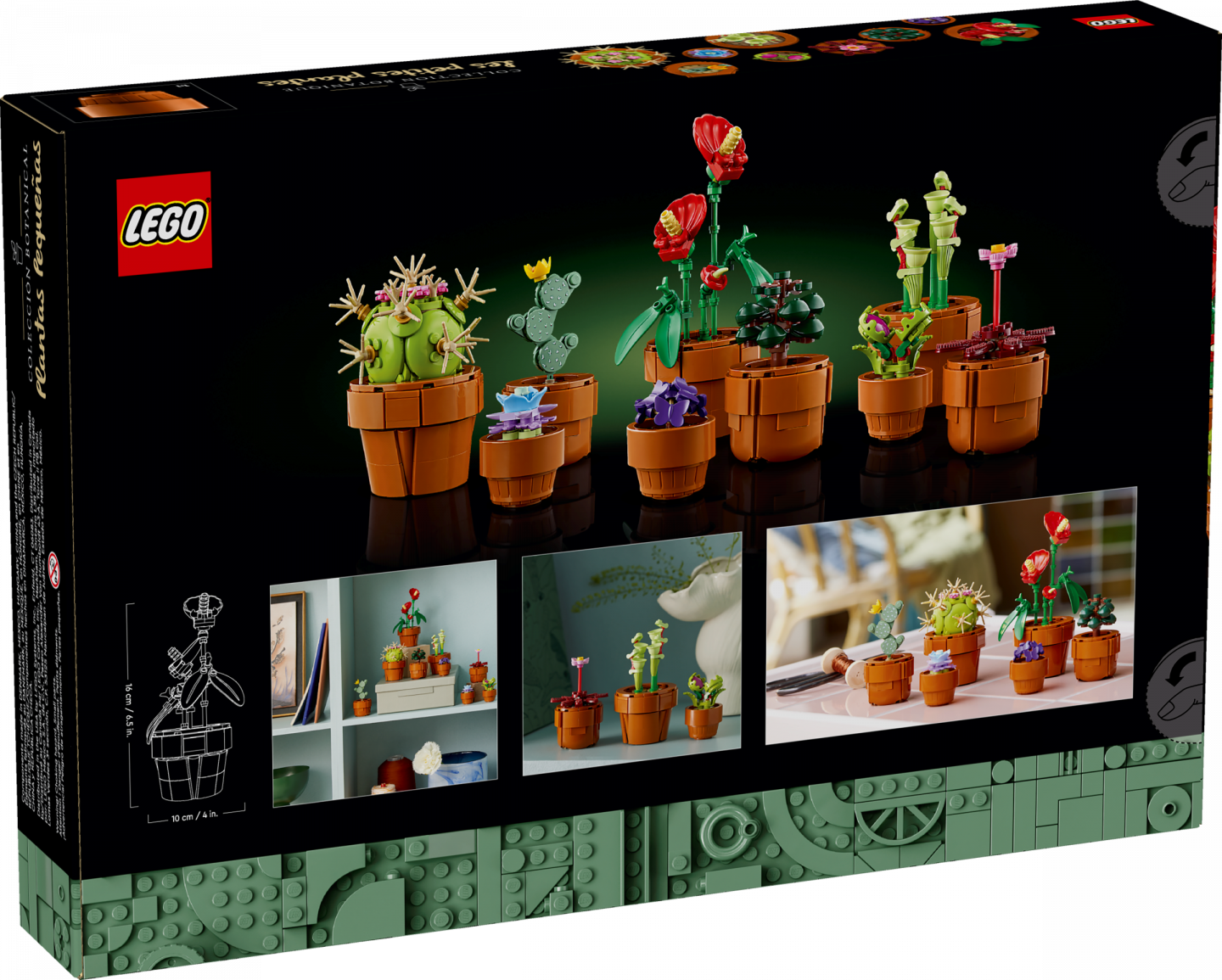 Tiny Plants — Image 6