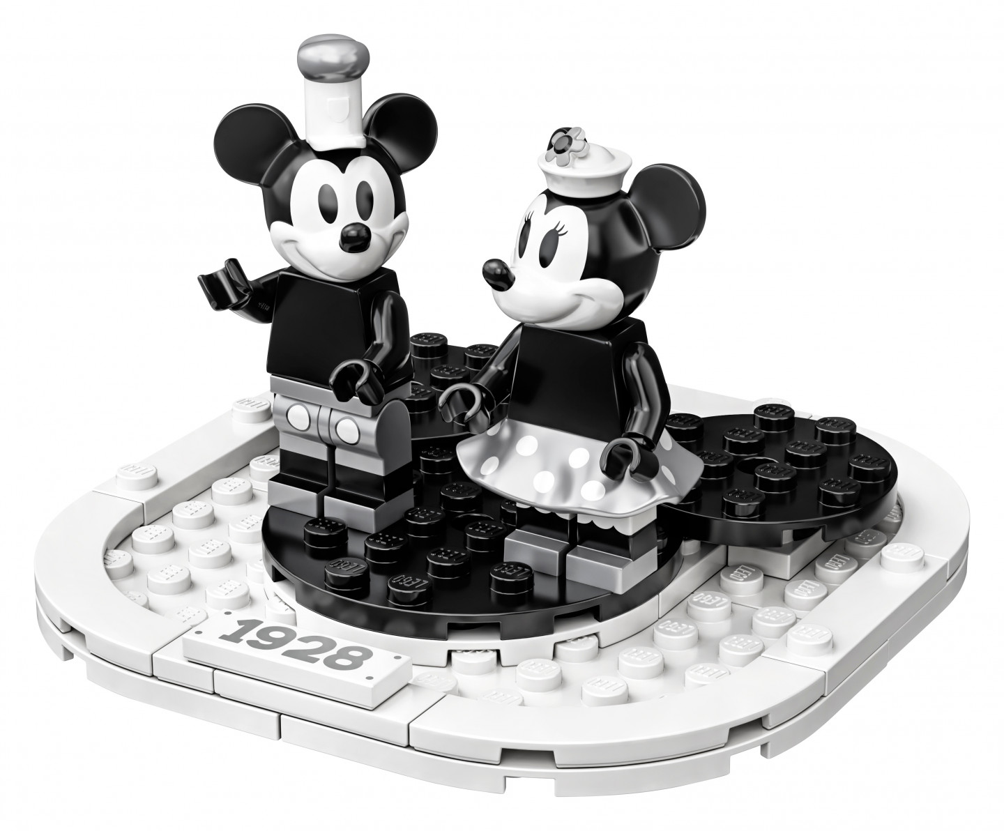 Steamboat Willie — Image 9