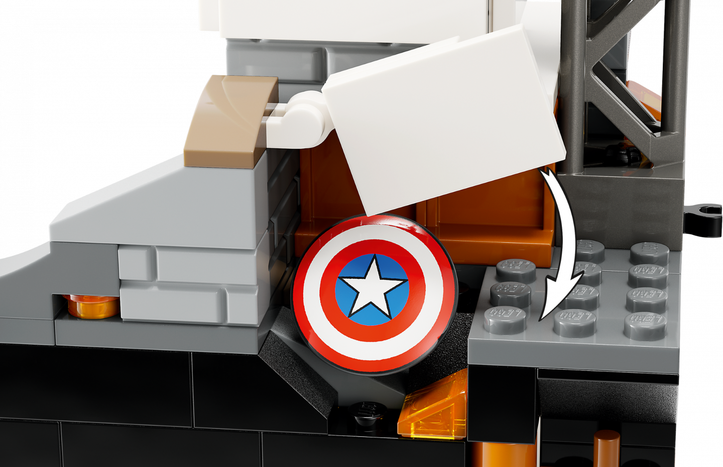 Endgame eindstrijd — Afbeelding 5