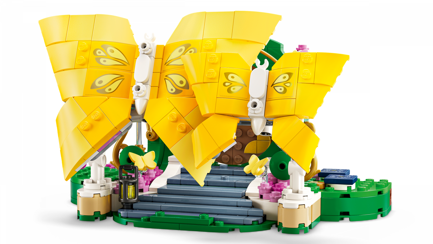 Glinda's trouwdag — Afbeelding 6