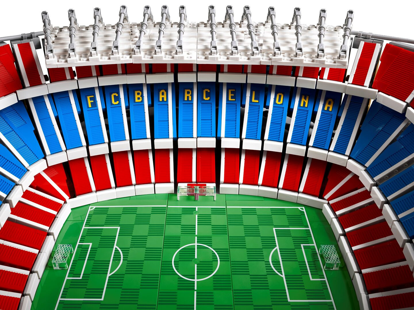 Camp Nou – FC Barcelona — Afbeelding 5