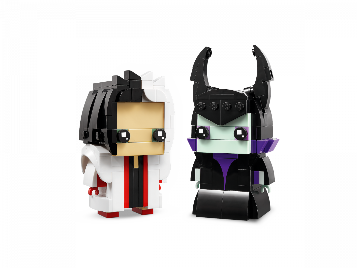 Cruella & Maleficent — Afbeelding 3