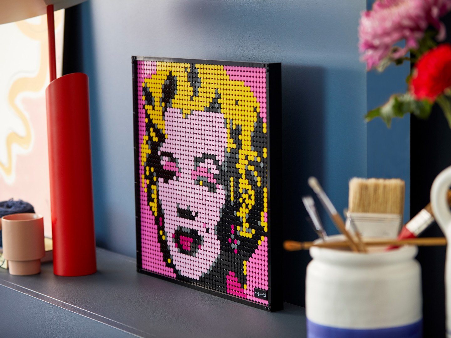 Andy Warhol's Marilyn Monroe — Image 11
