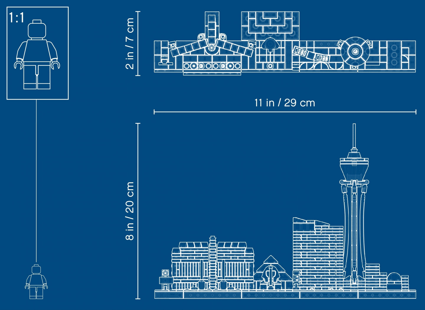 Las Vegas — Afbeelding 5