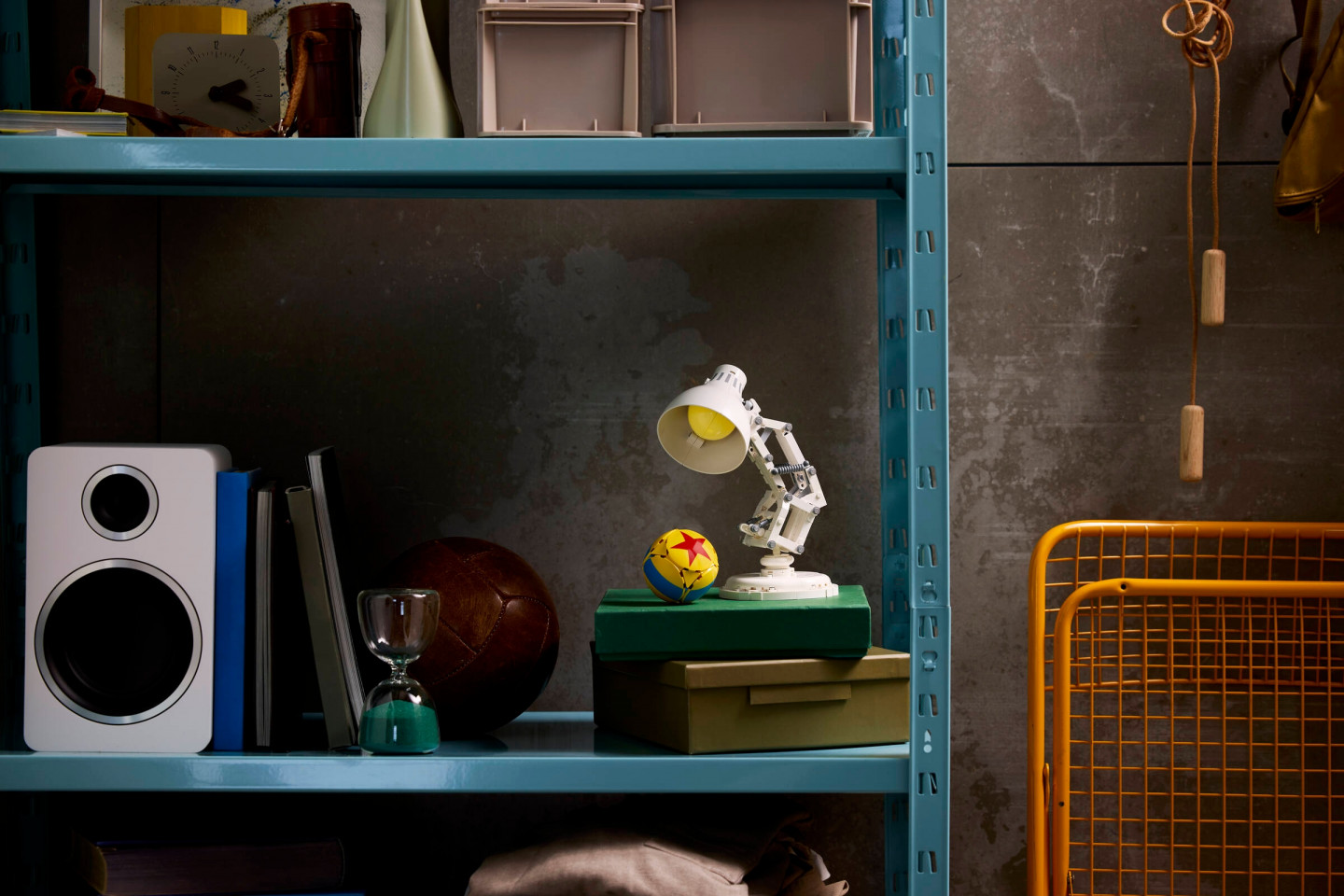 ǀ Disney Pixar Luxo Jr. — Afbeelding 11