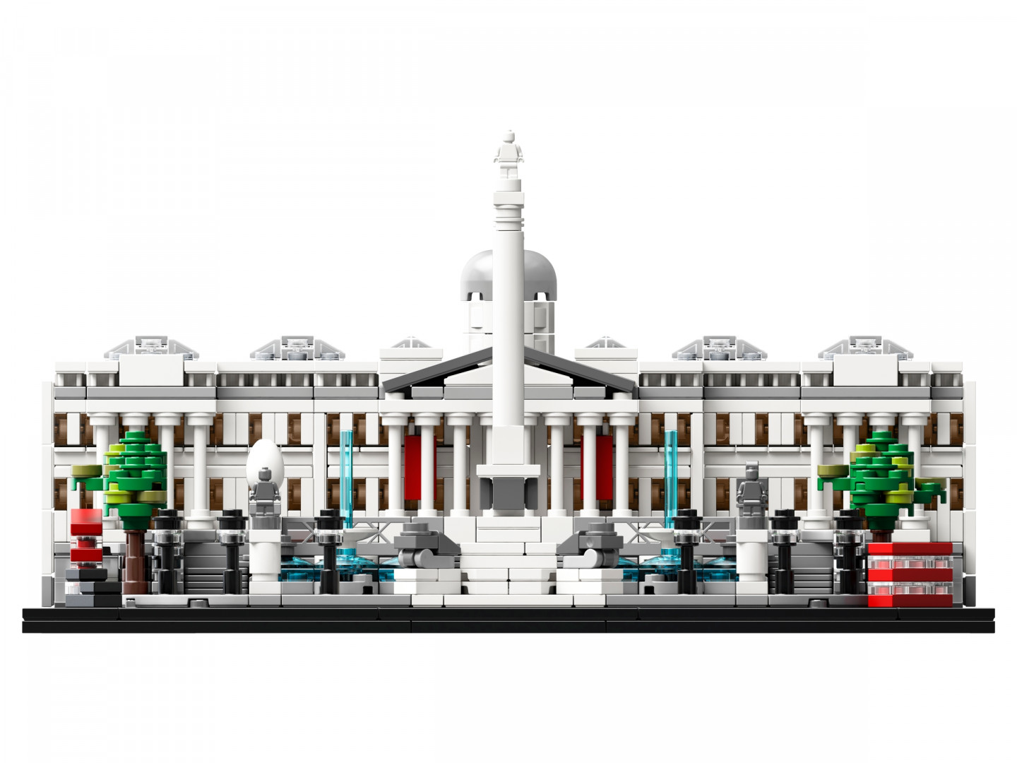 Trafalgar Square — Image 4