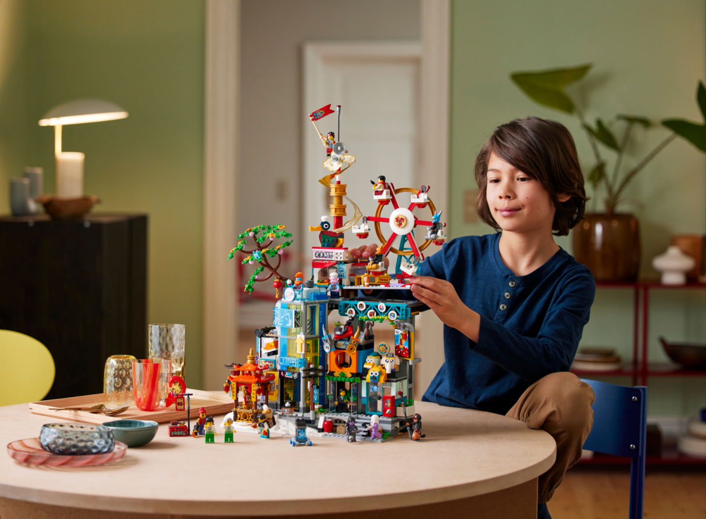 Megapolis City 5th Anniversary — Image 7